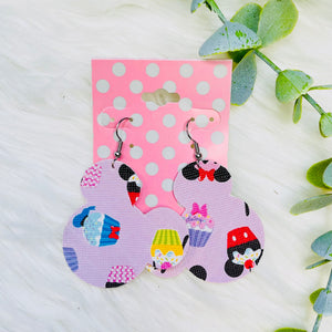 Disney Earrings