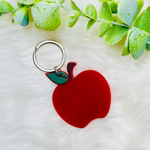 Apple Keychain