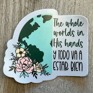 Inspirational Decal Stickers