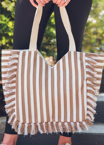 Riveria Tote Bag