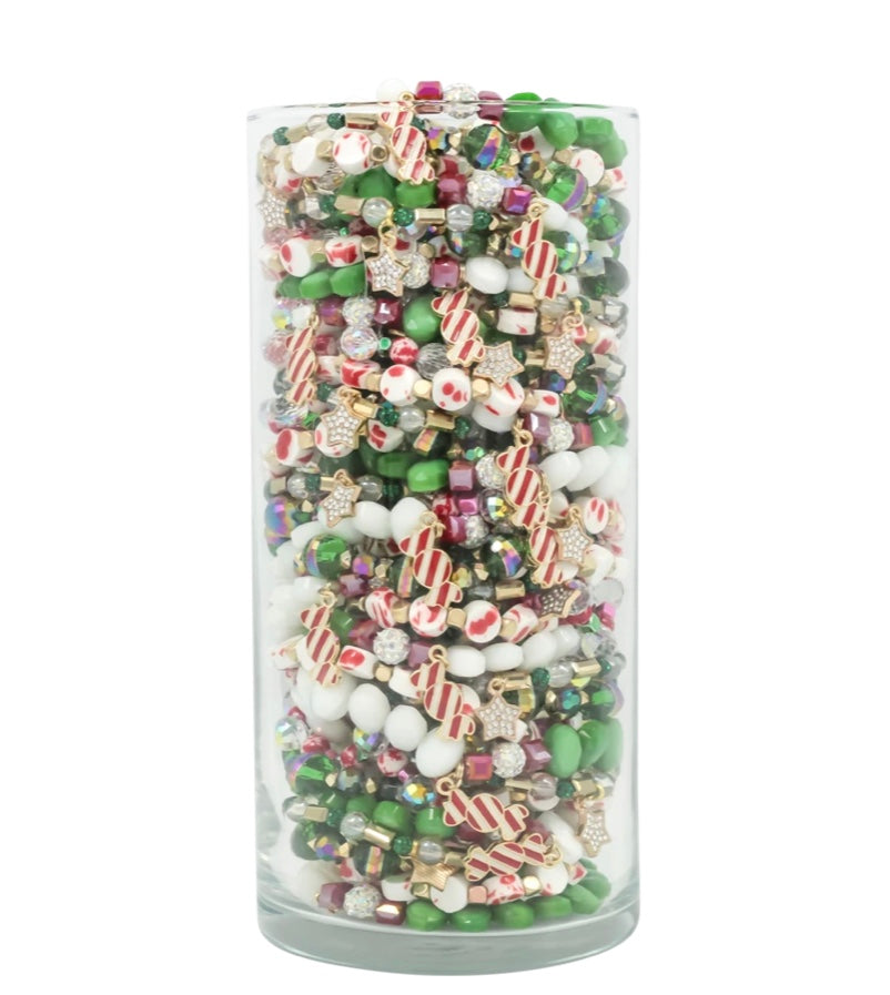 North Pole ERIMISH Bracelet Stack of 5