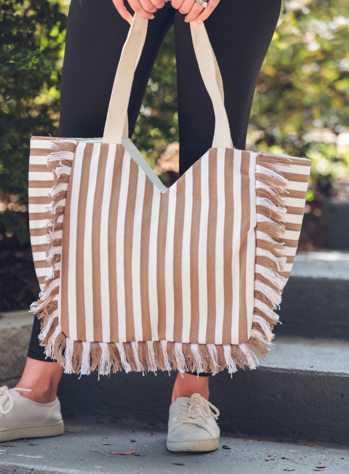 Riveria Tote Bag