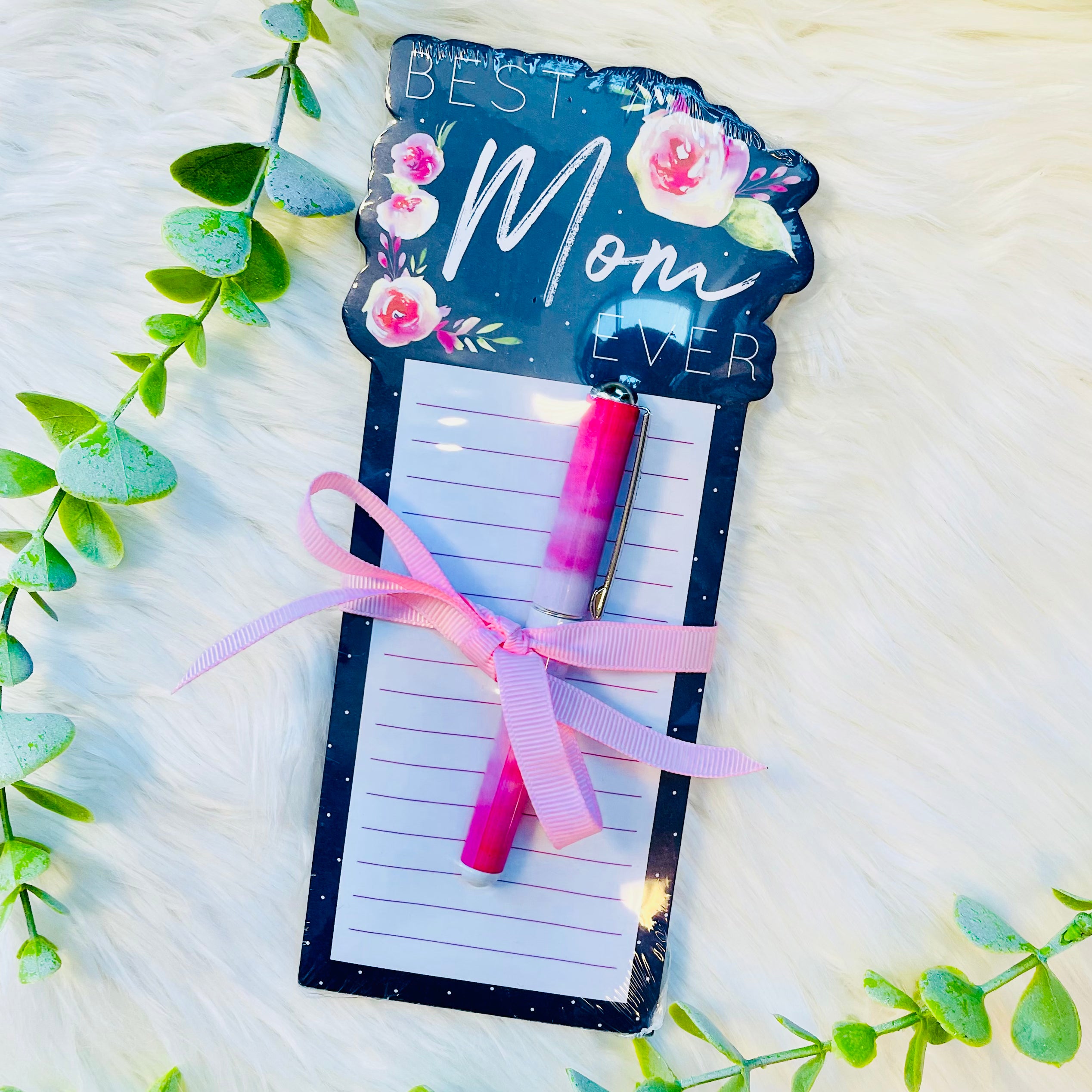 Mom Notepads