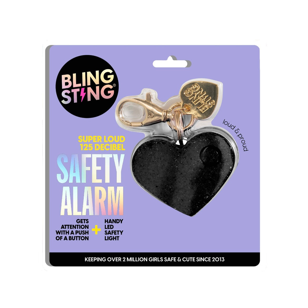 Safety Personal Alarms