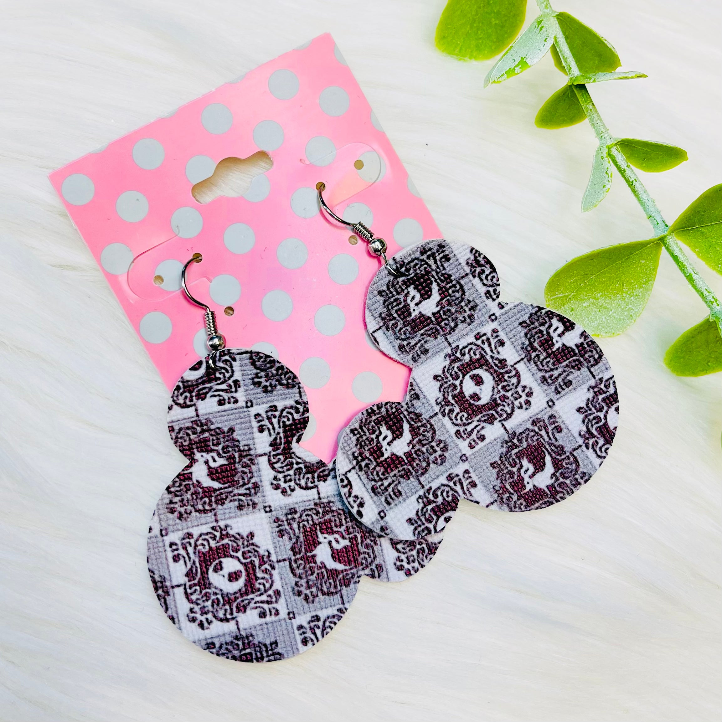 Disney Earrings