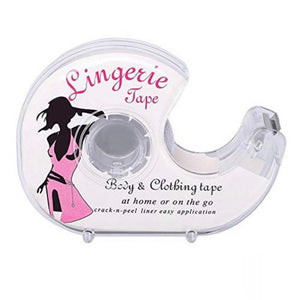 Lingerie/Clothing Tape