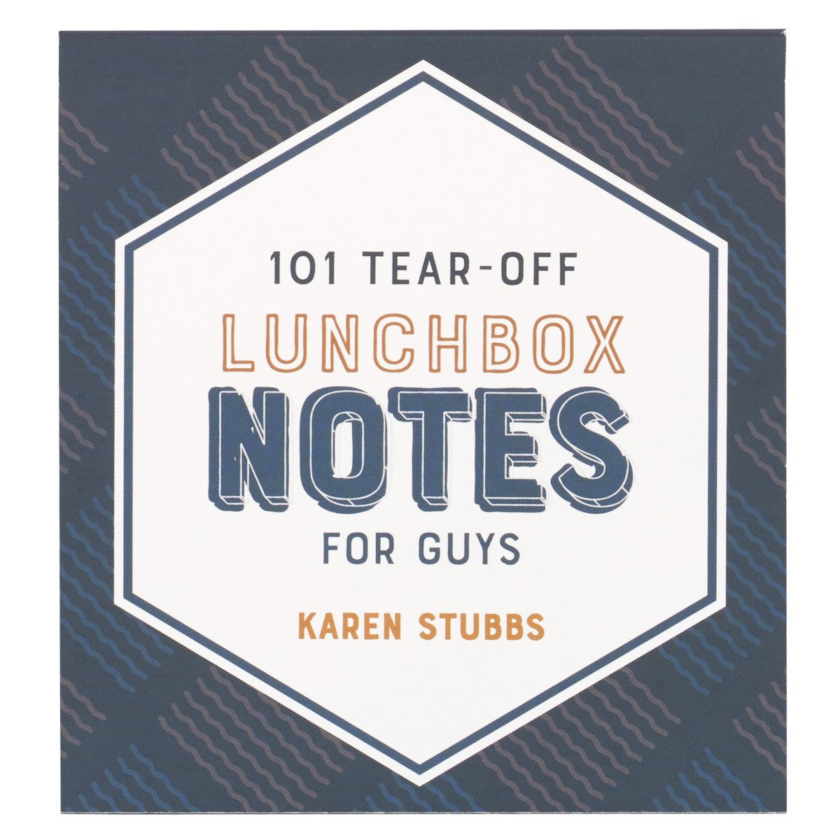 101 Tear Off Lunchbox Notes