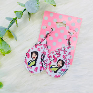 Disney Earrings