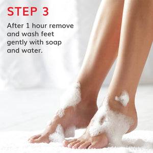 Baby Foot Original Exfoliation Foot Peel