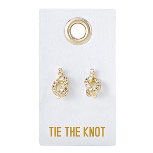 Wedding Stud Earrings