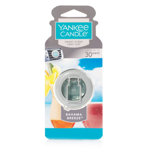 Yankee Candle Car Vent Clip