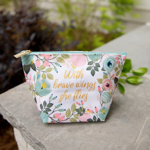 Mini Carryall Pouch