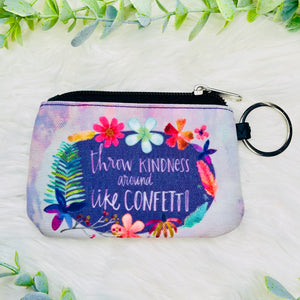 Floral ID Wallet