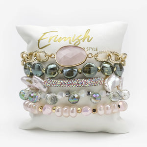 GRINCHY Erimish Boxed Set Bracelets