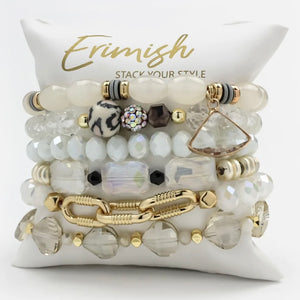 VIXEN Erimish Boxed Set Bracelets