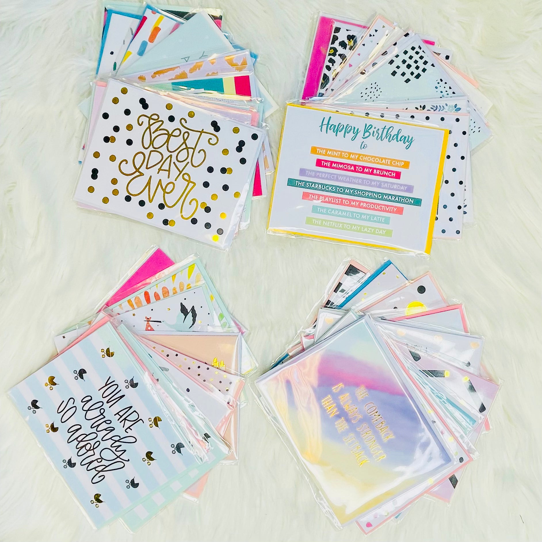 Mary  Square Greeting Cards