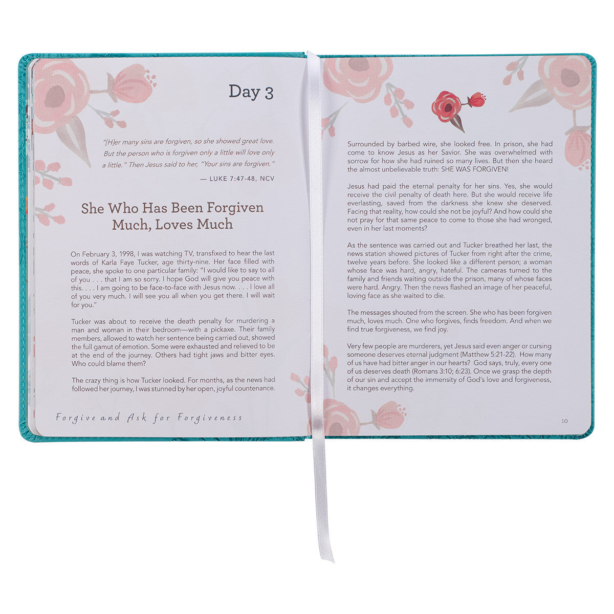 Find Joy Devotional Book