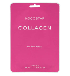 Collagen Face Mask