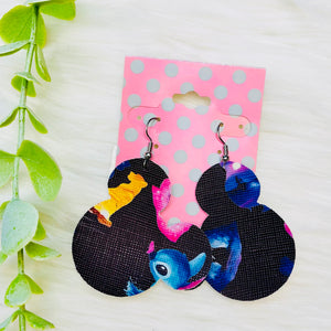 Disney Earrings