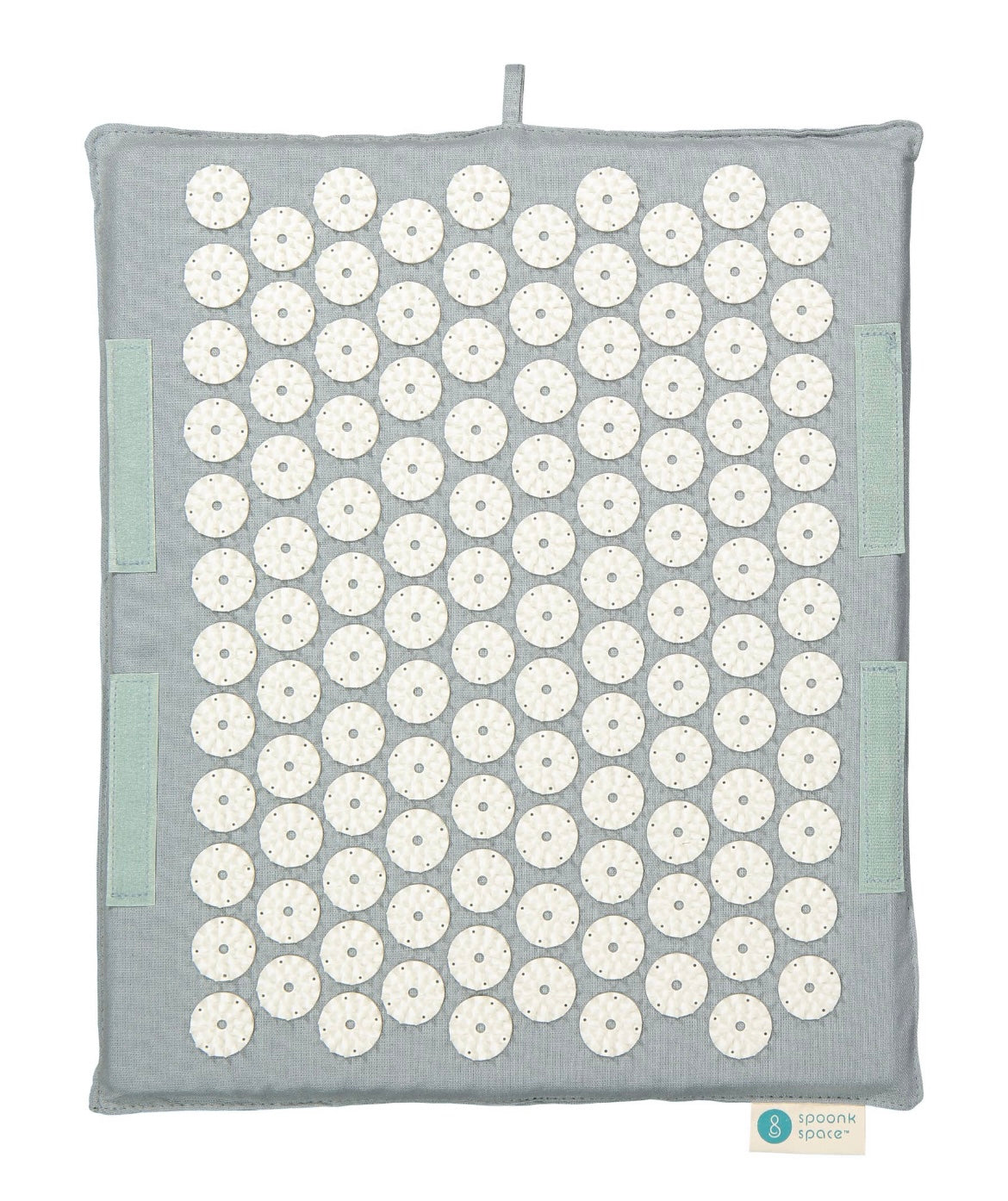 Acupressure Organic Hemp Travel Mat