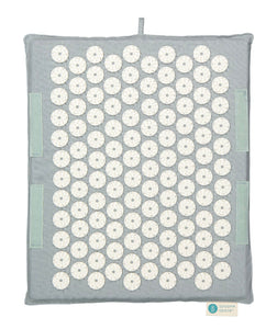 Acupressure Organic Hemp Travel Mat