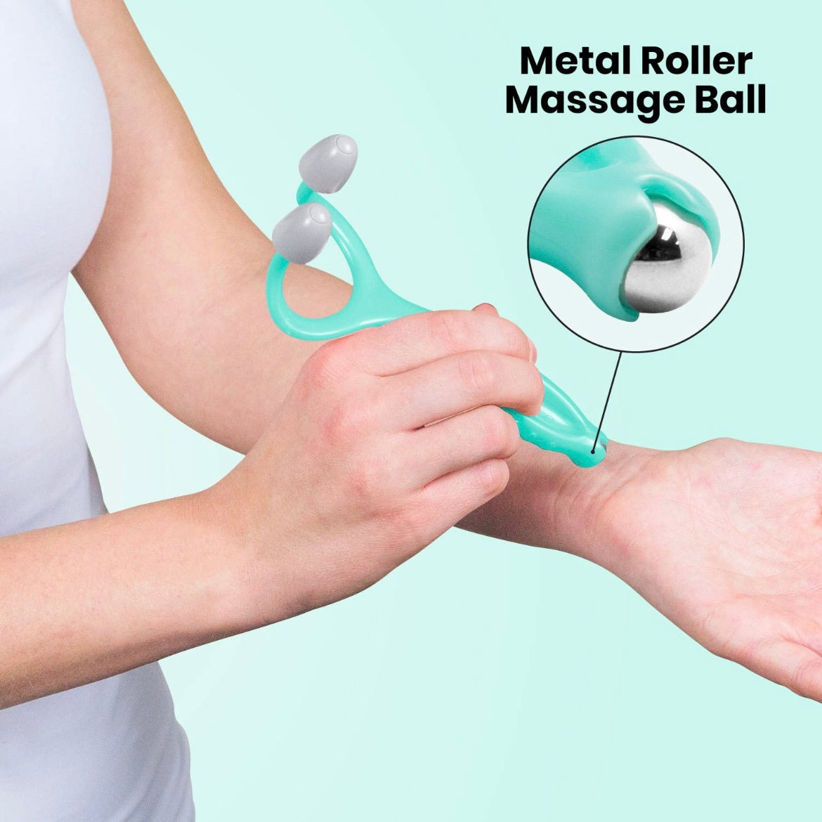 Nozzie Roll Sinus Massager Limited Edition