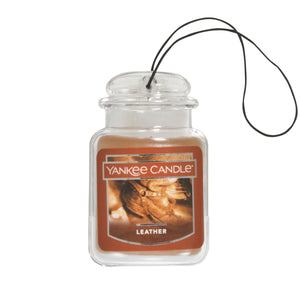 Yankee Candle Car Jar Ultimate