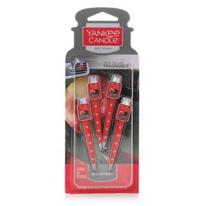 Yankee Candle Car Vent Sticks