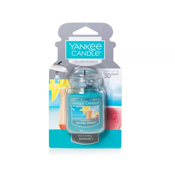 Yankee Candle Car Jar Ultimate