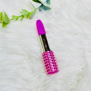 Lipstick Jewel Pen