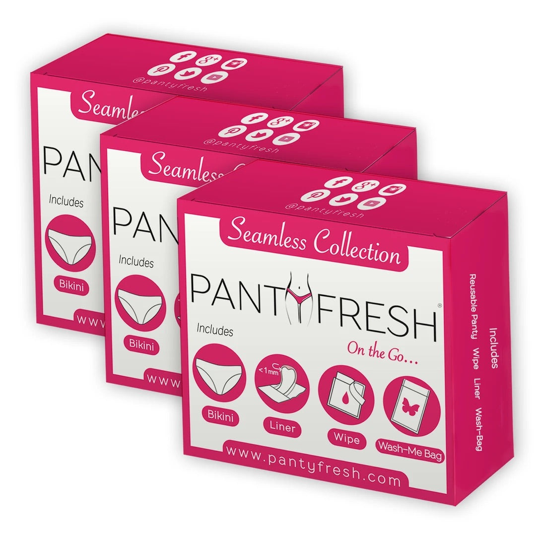 Panty Fresh Kit