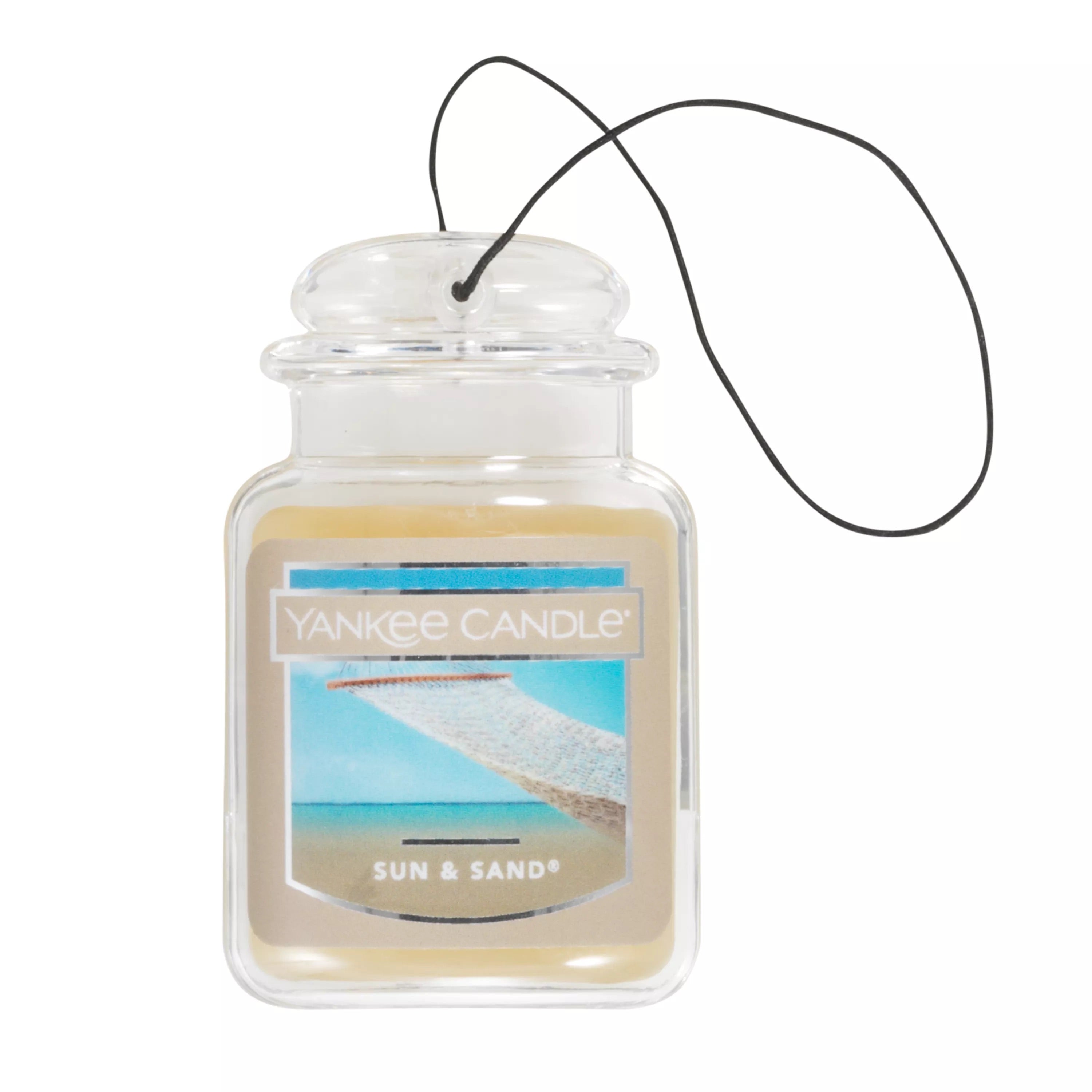 Yankee Candle Car Jar Ultimate