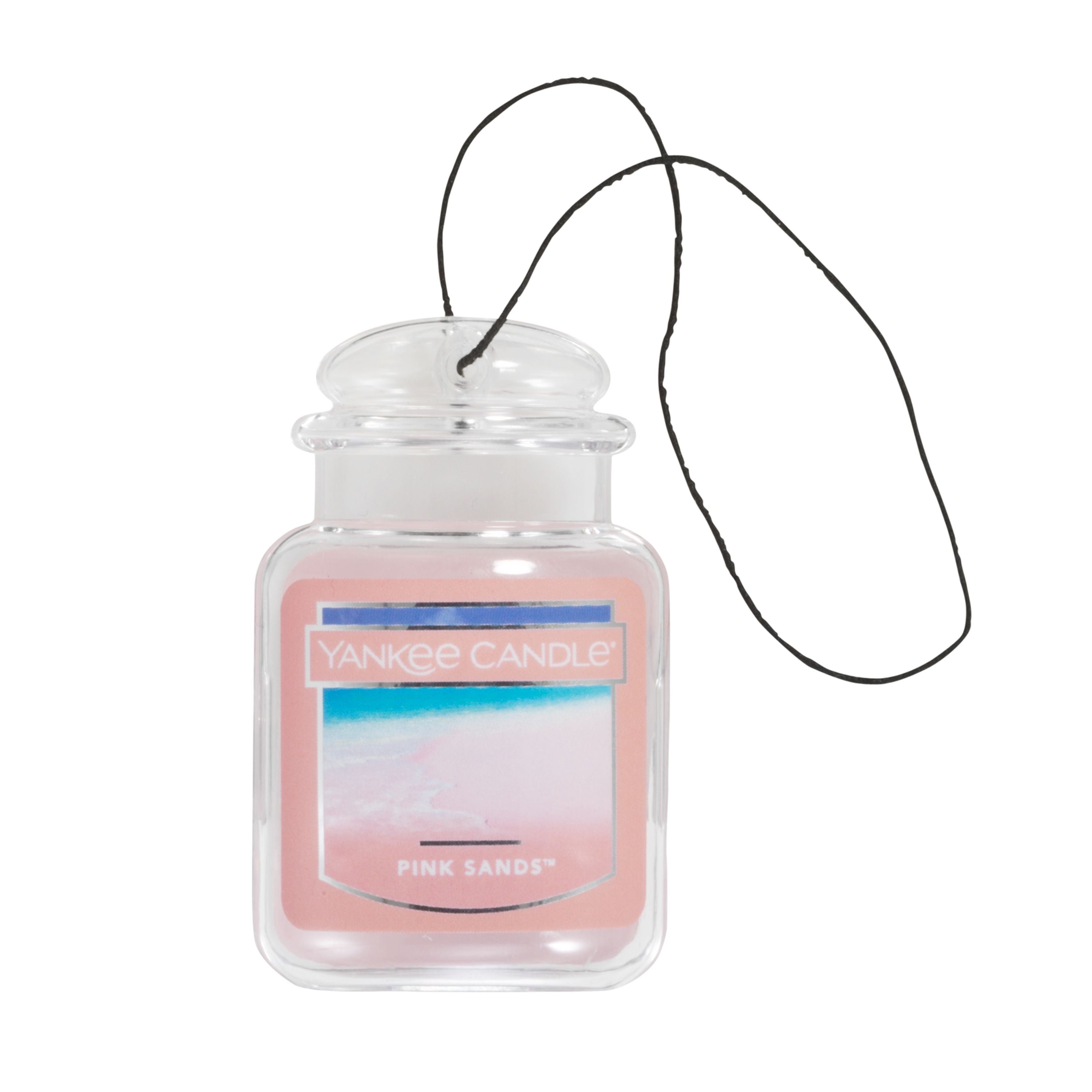 Yankee Candle Car Jar Ultimate