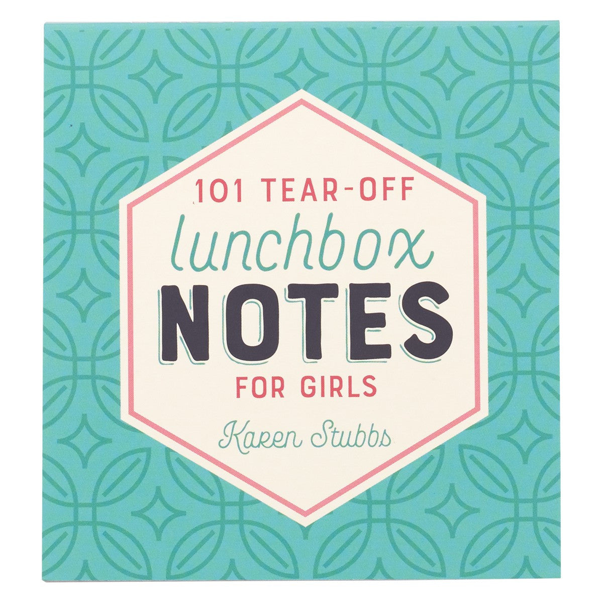 101 Tear Off Lunchbox Notes