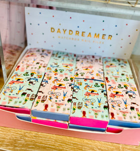 Daydreamer Matchbox Nail Files