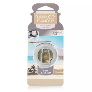 Yankee Candle Car Vent Clip
