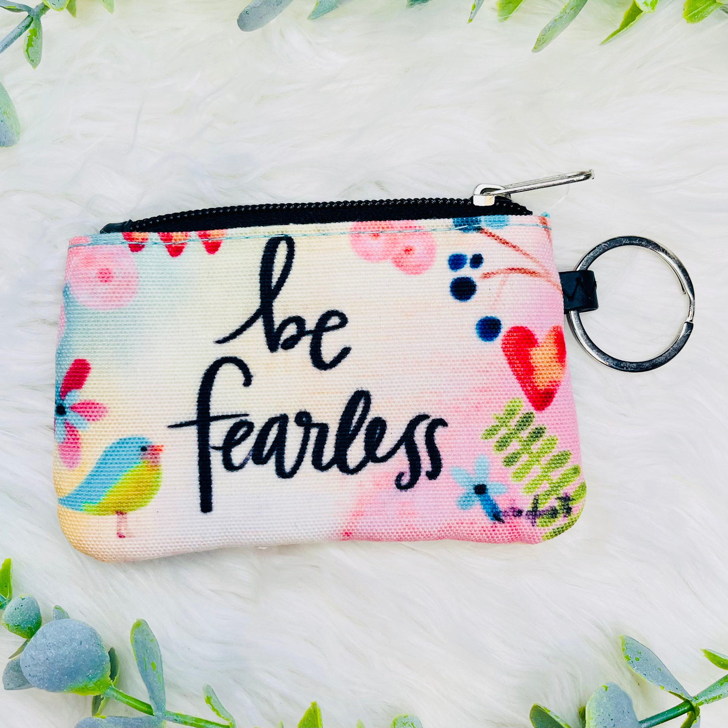 Floral ID Wallet