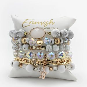 COMET Erimish Boxed Set Bracelets