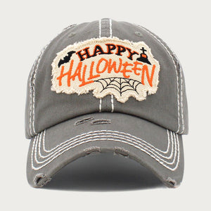 Happy Halloween Hat