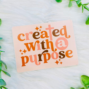 Inspirational Decal Stickers