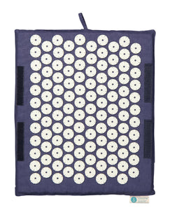 Acupressure Organic Hemp Travel Mat