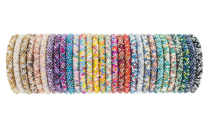 SPRING & SUMMER Aid Through Trade Original Roll On Bracelet