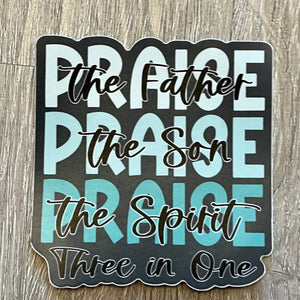 Inspirational Decal Stickers