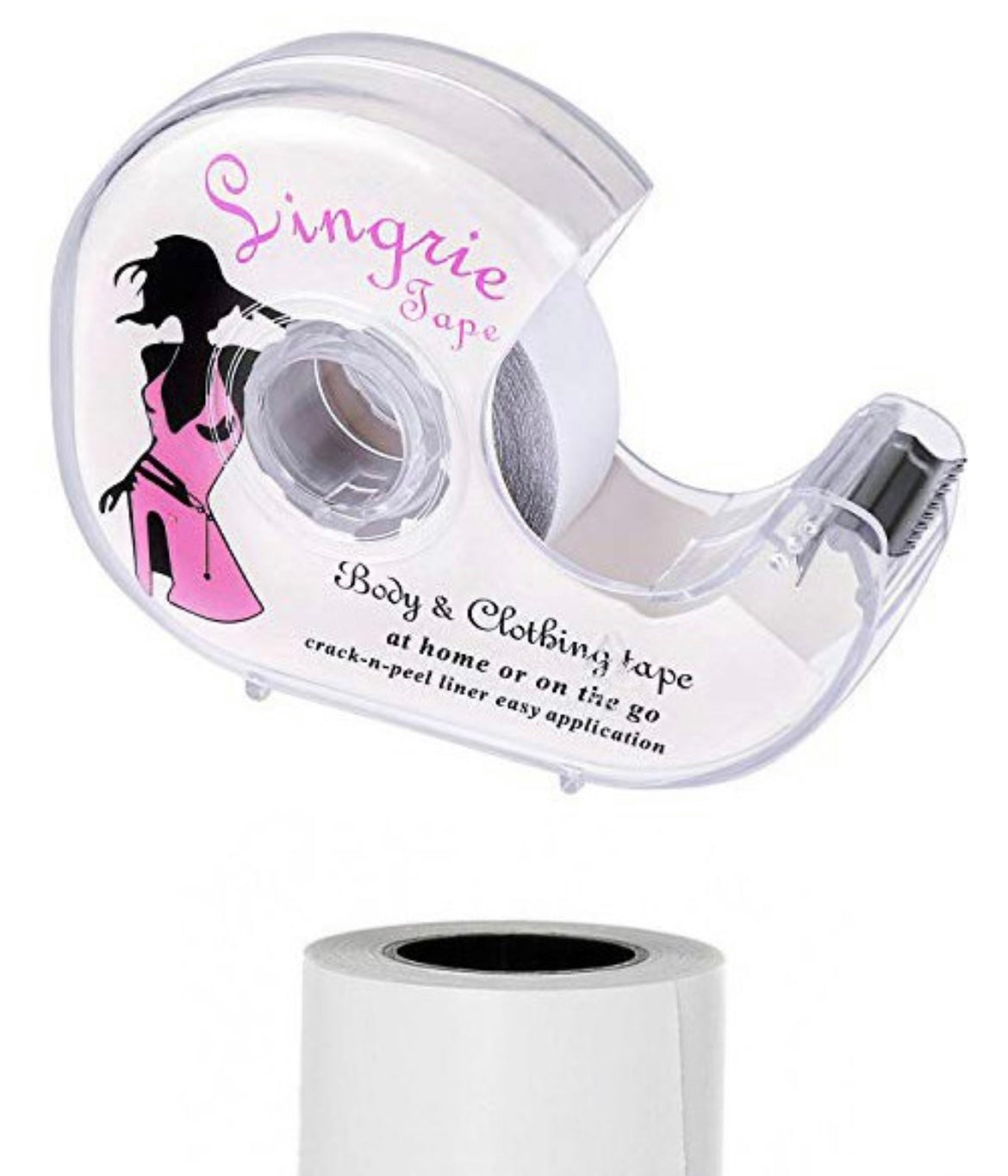 Lingerie/Clothing Tape