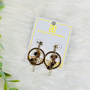 Arabella Earrings