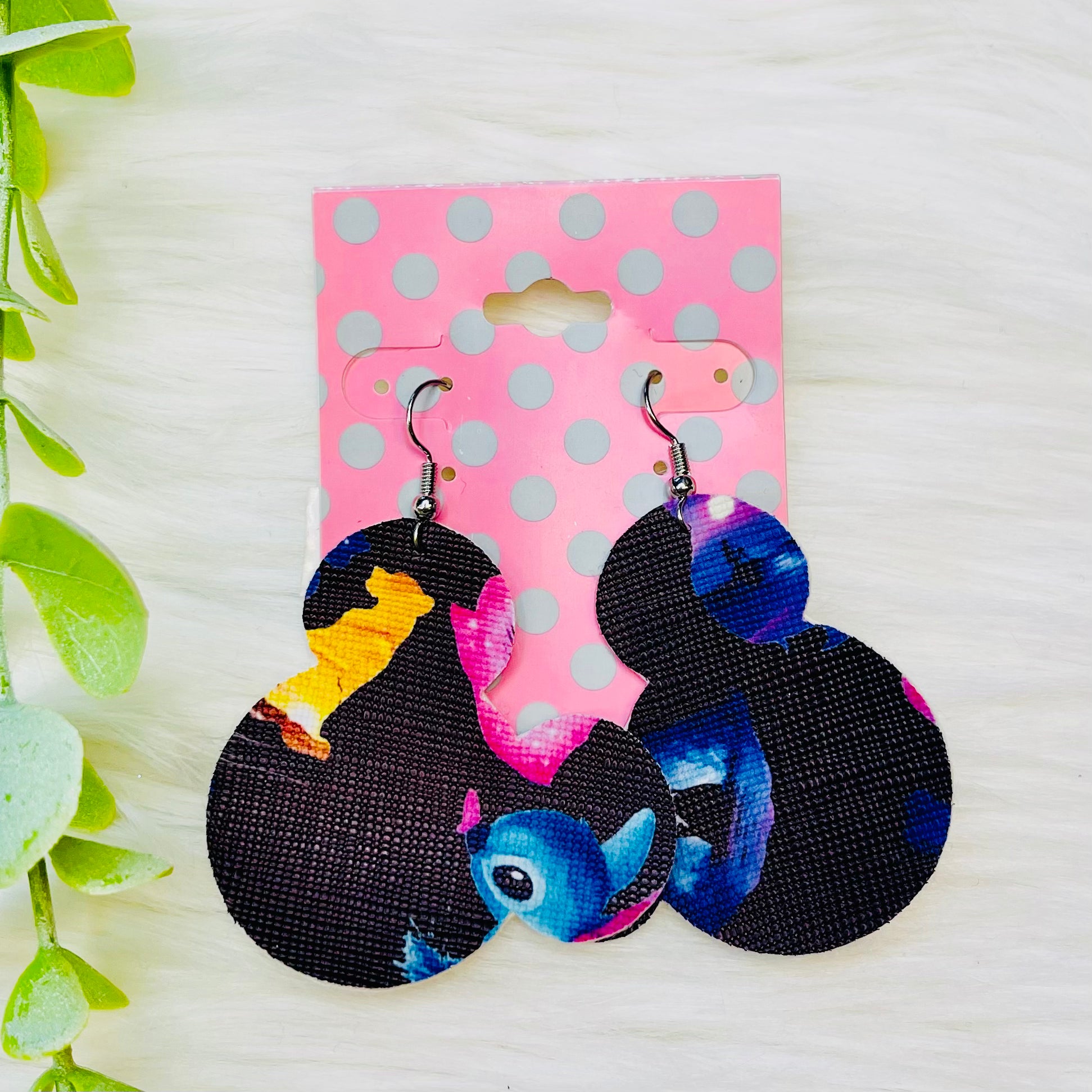 Disney Earrings