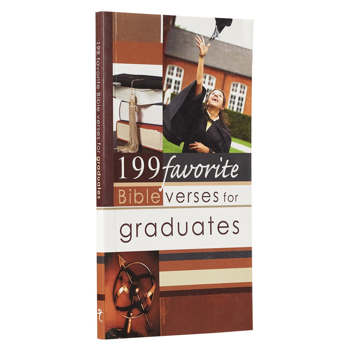 199 Favorite Bible Verses For Graduates Book