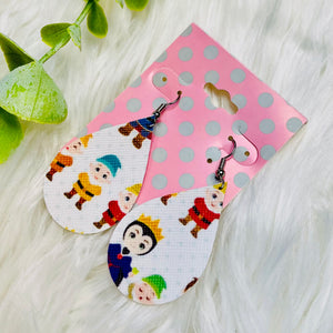 Disney Earrings