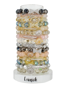 Erimish SPARK JOY Stick - Intricate Bracelets