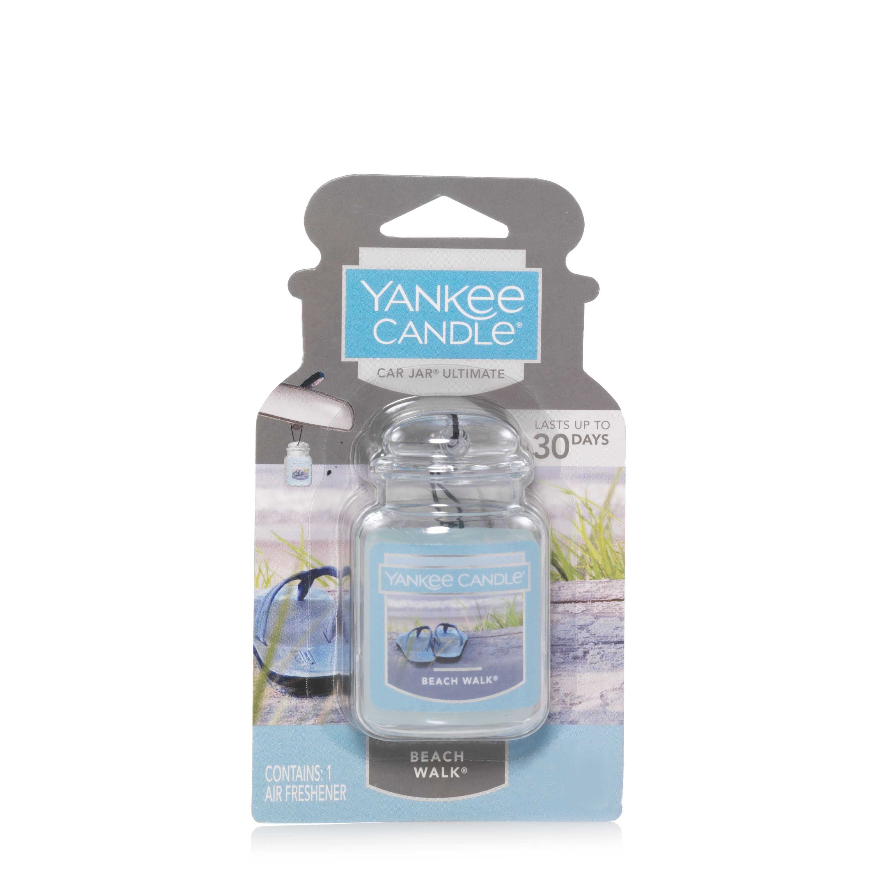 Yankee Candle Car Jar Ultimate